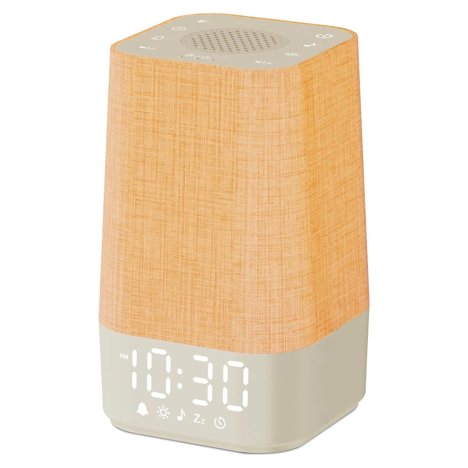 Máquina de Sonido Ruido Blanco Shenzhen SM-07, 30 Sonidos