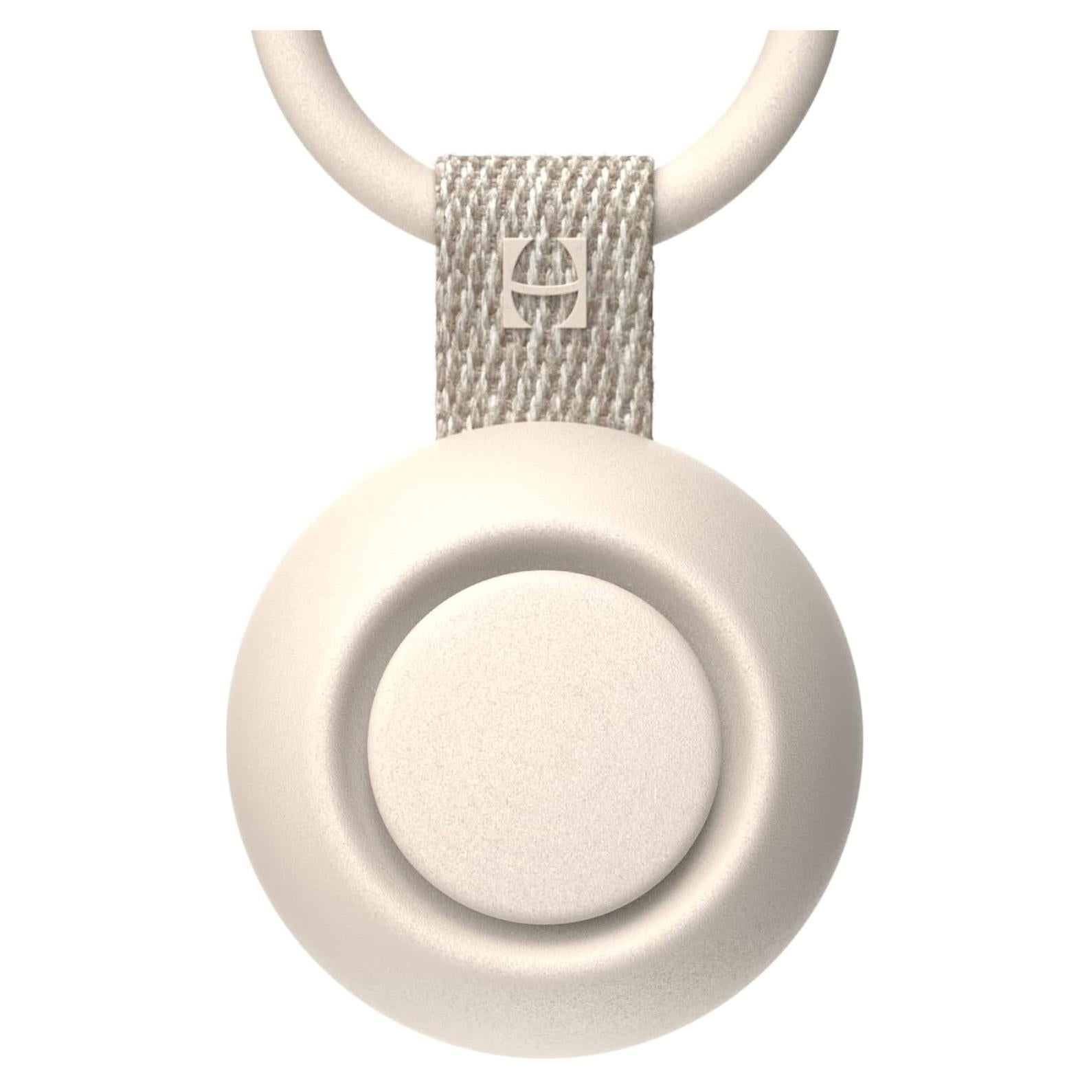 Máquina de Sonido Portátil Hatch Rest Go para Bebés