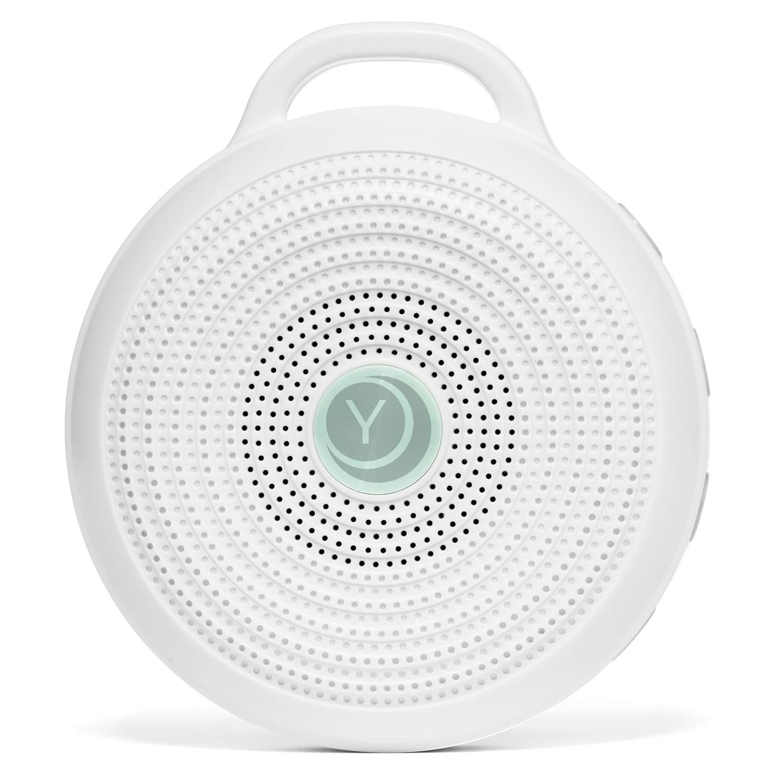 Yogasleep Rohm Máquina de Sonido Blanco Portátil 3 Sonidos