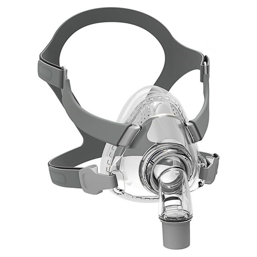 Máscara CPAP Completa Sonalux L, Ajuste Universal y Cómodo