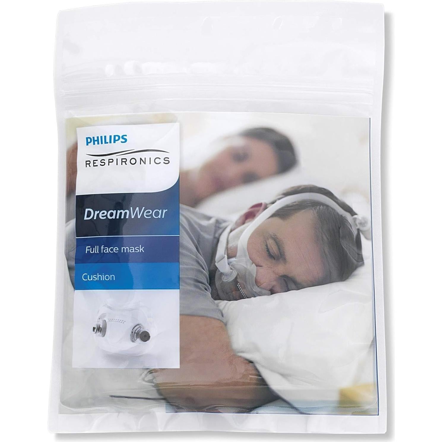 Cojín Reemplazo Mediano para Máscara Facial DreamWear