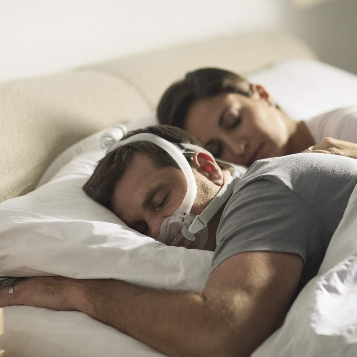 Cojín Reemplazo Mediano para Máscara Facial DreamWear