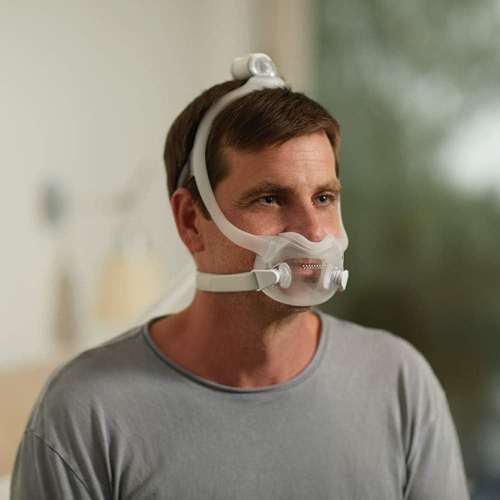 Cojín Reemplazo Mediano para Máscara Facial DreamWear