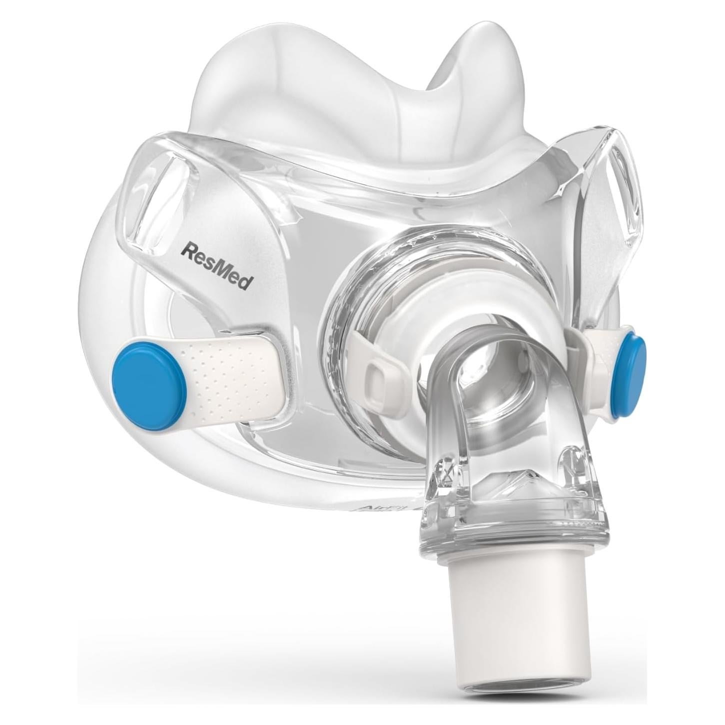 Sistema de Marco CPAP ResMed AirFit F30 Mediano