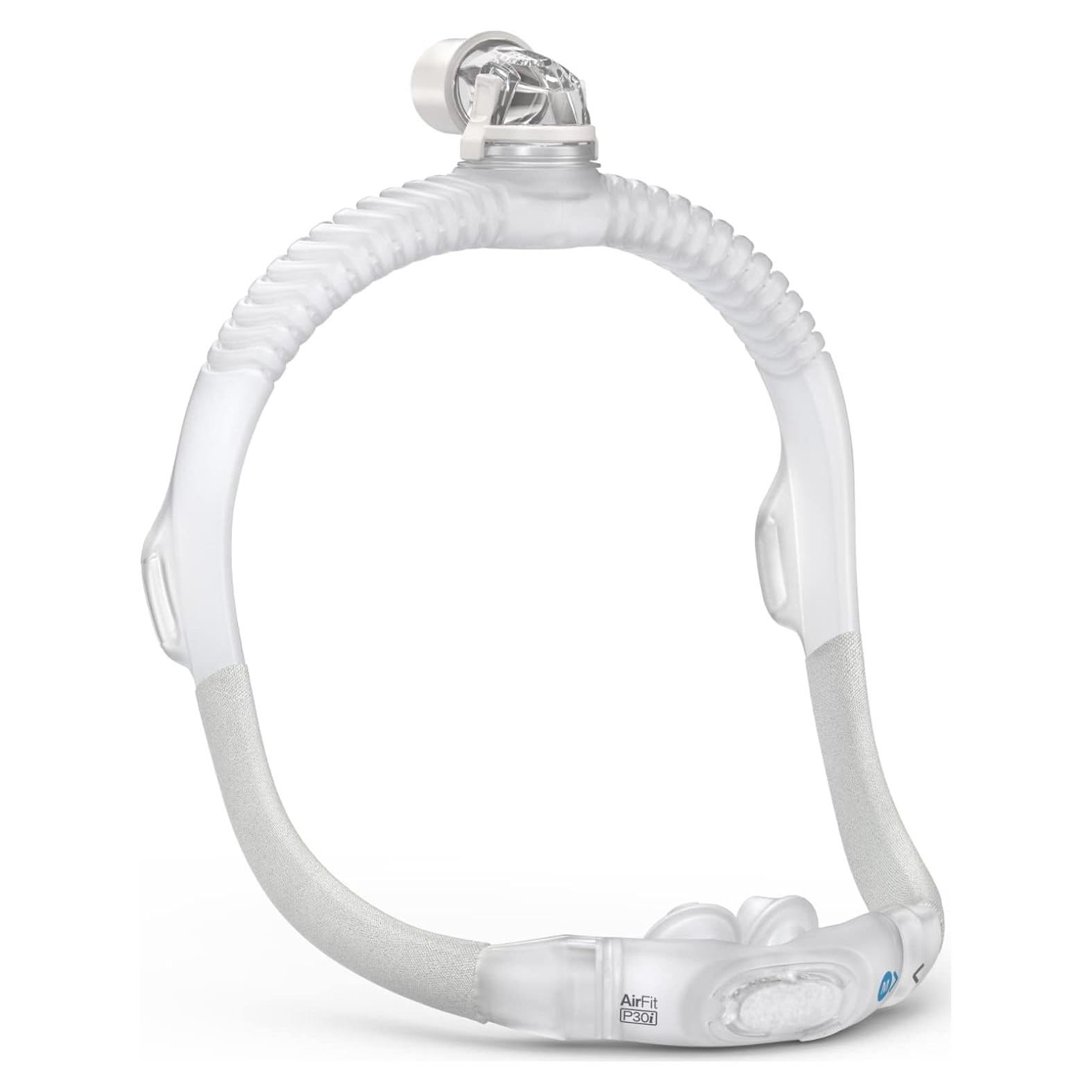 Sistema de Marco CPAP ResMed AirFit P30i - Pequeño