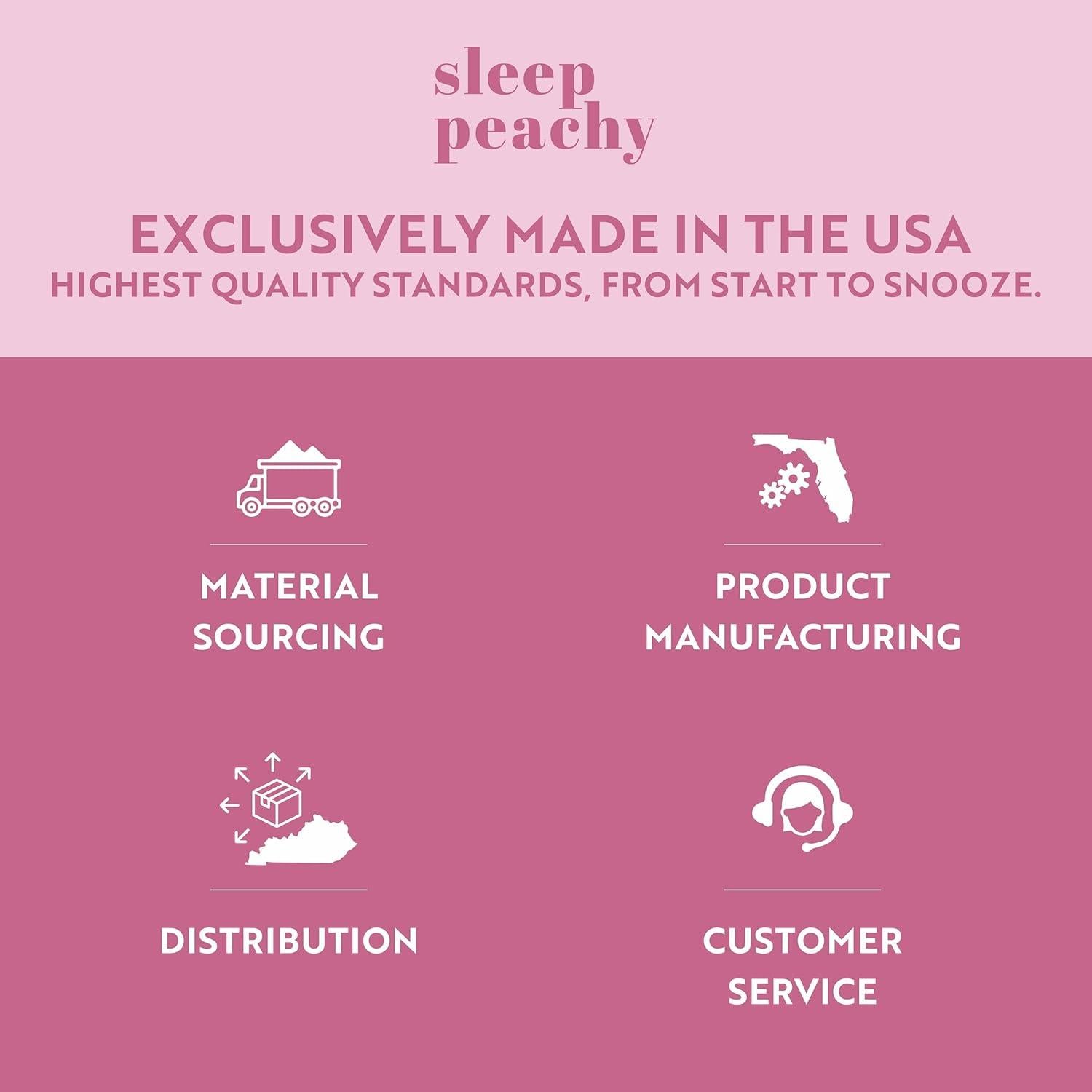 Guardia Nocturna Sleep Peachy Rosa - 2 Protectores Bucales