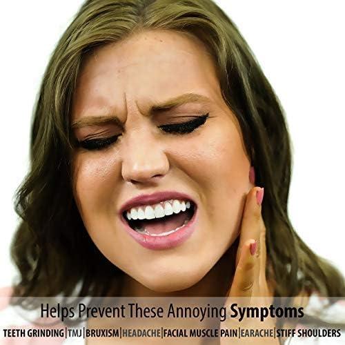 Protector Bucal Nocturno Personalizado Tranquillam Sleep - 2 Unidades