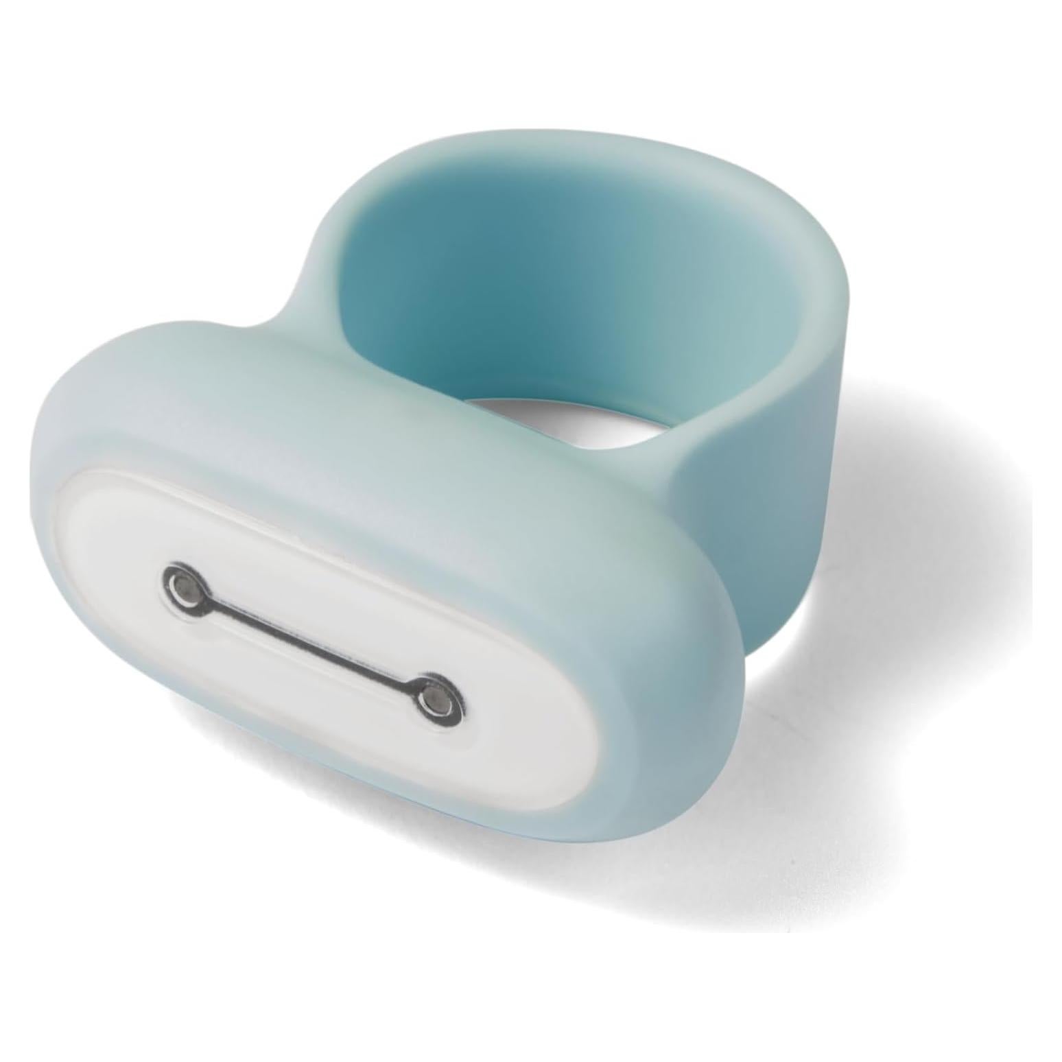 Anillo Monitoreo Sueño SLEEPON Go2sleep 3 - Oxígeno y Frecuencia Cardíaca