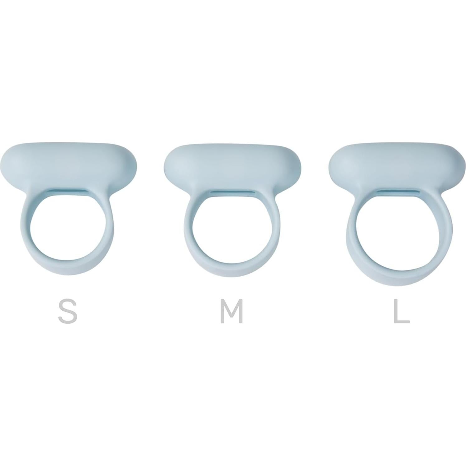 Anillo Monitoreo Sueño SLEEPON Go2sleep 3 - Oxígeno y Frecuencia Cardíaca