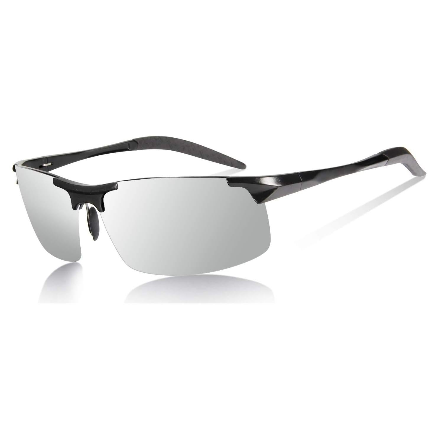 Gafas de Sol YIMI Fotocromáticas Polarizadas UV400