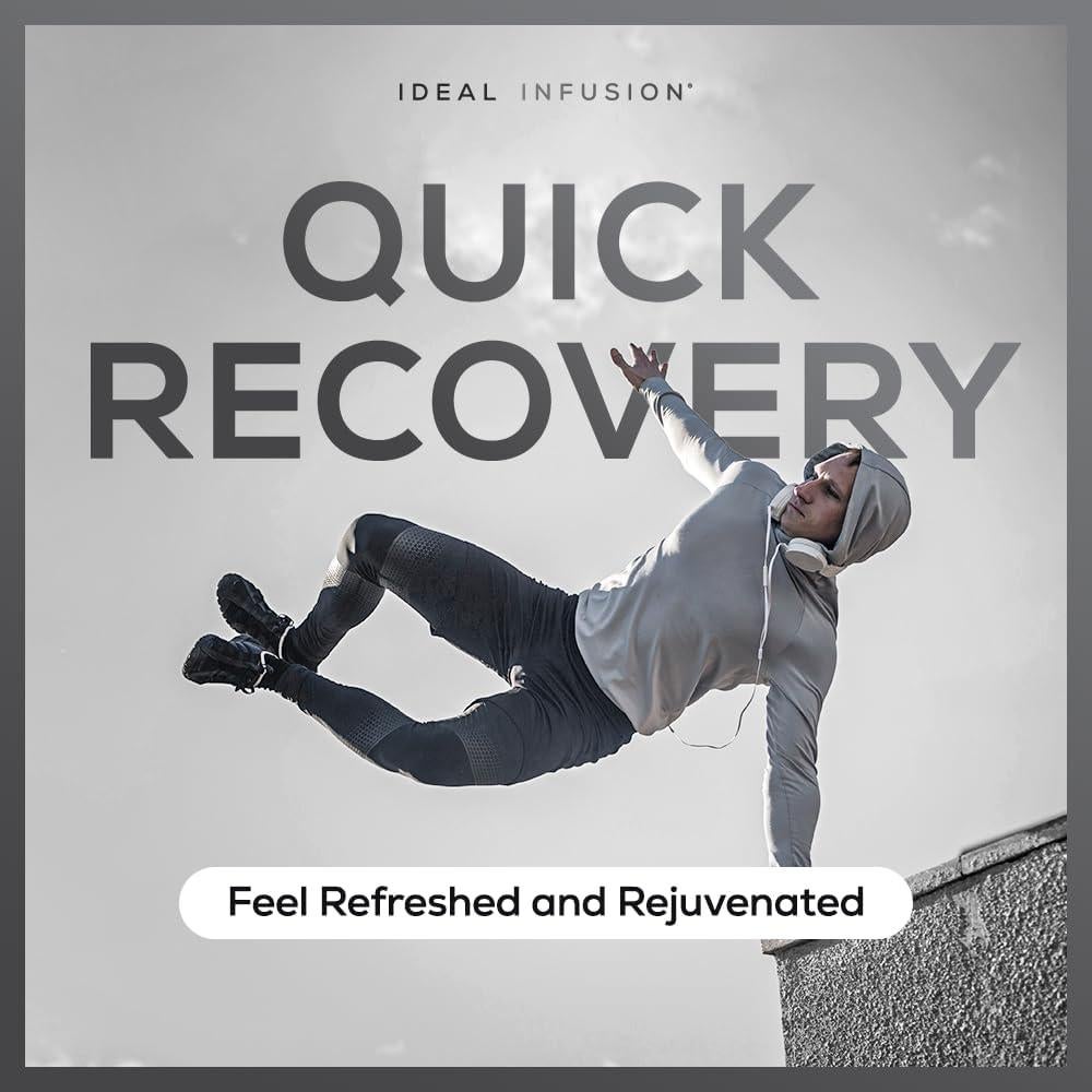 Suplemento Recuperación Nocturna Ideal Infusion 120 g