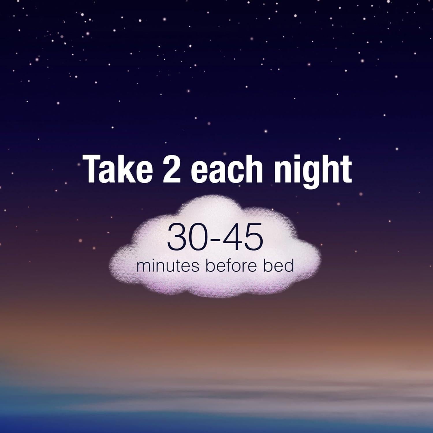 Stress-Relax Natural Factors 90 Softgels para Dormir