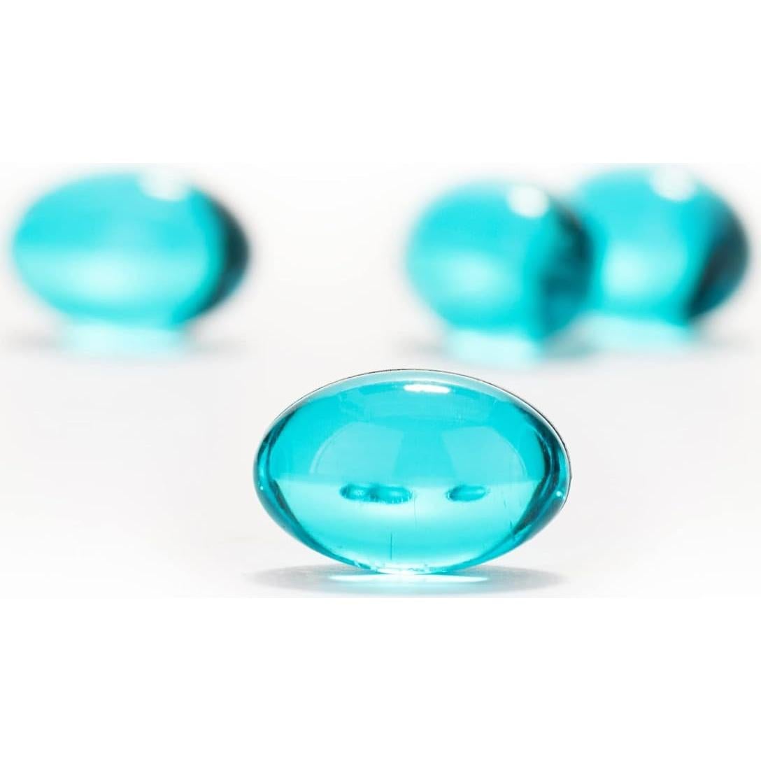 Diphenhydramine 50 mg Softgels A+ Health - 160 Unidades