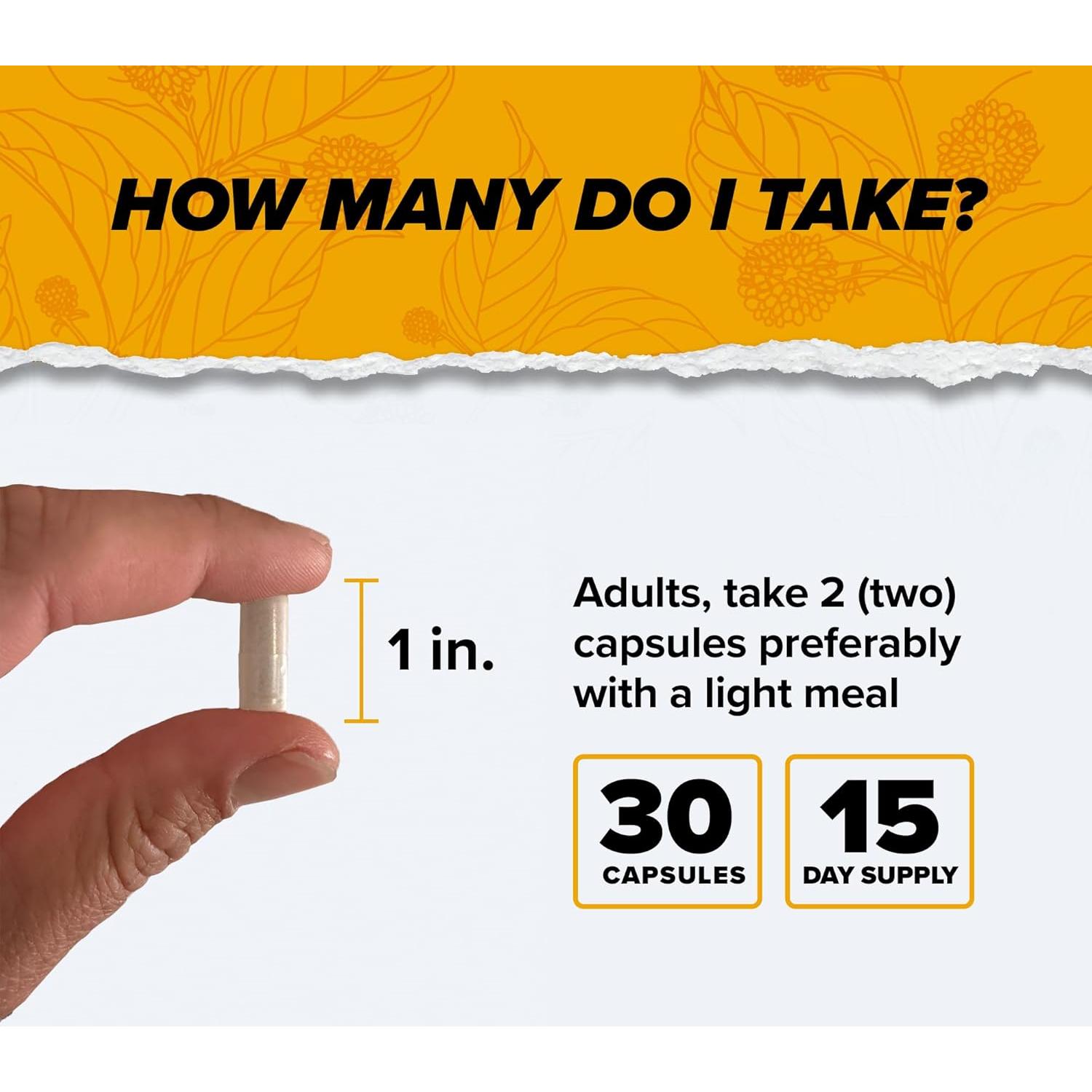 ONNIT Alpha BRAIN Suplemento Nootrópico 30 Cápsulas