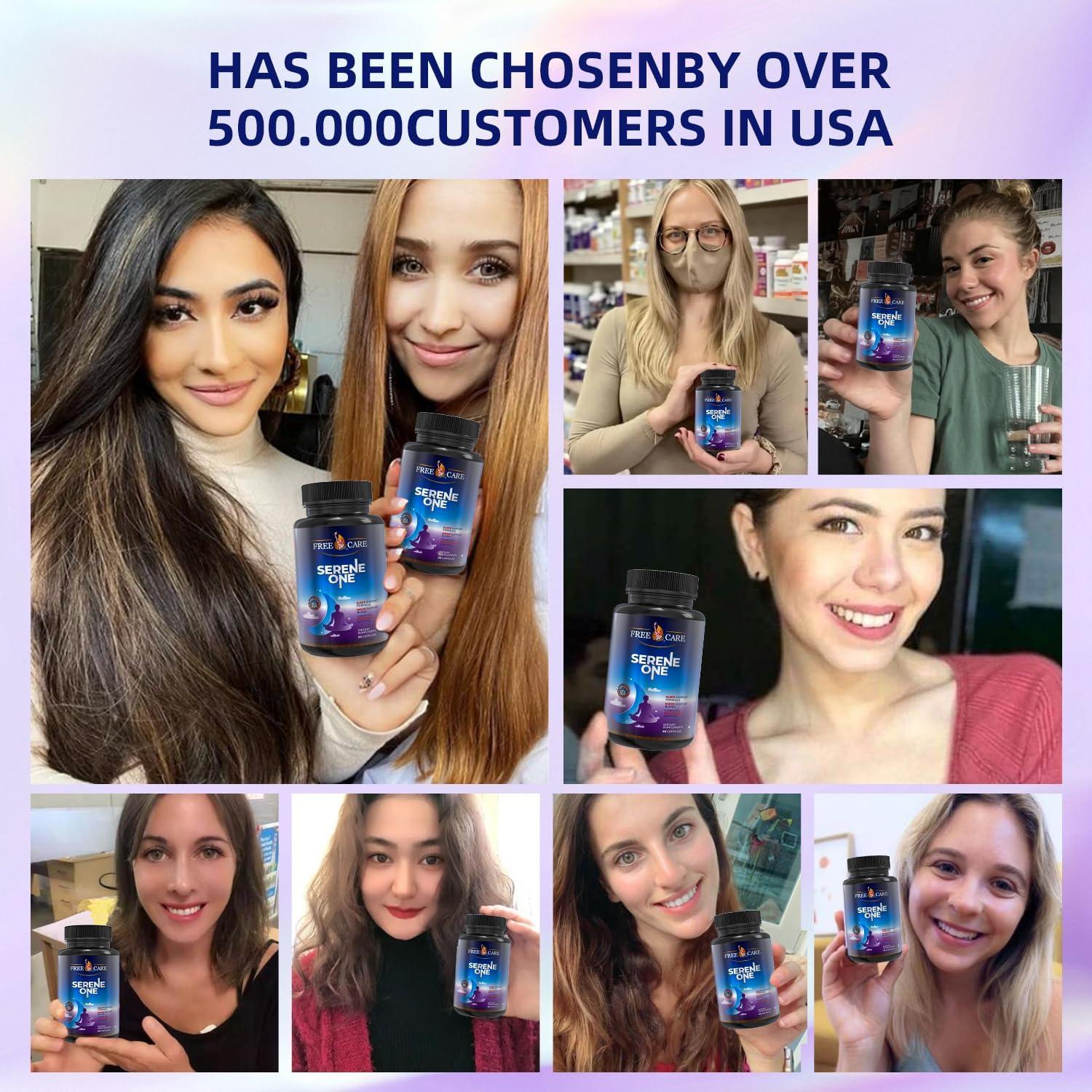 Cápsulas de Melatonina 5mg FreeCare - 60 Unidades