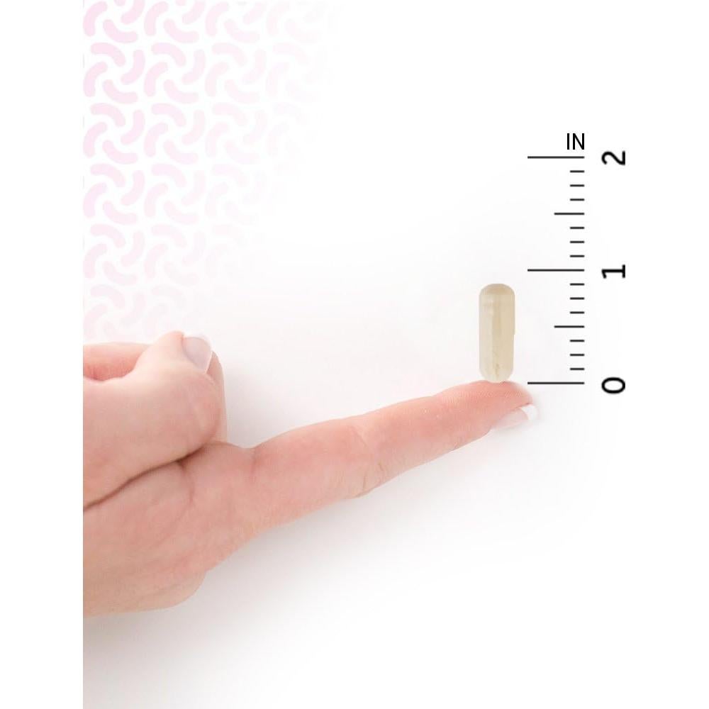 Suplemento Probiotico Mood+ Garden of Life 60 Cápsulas