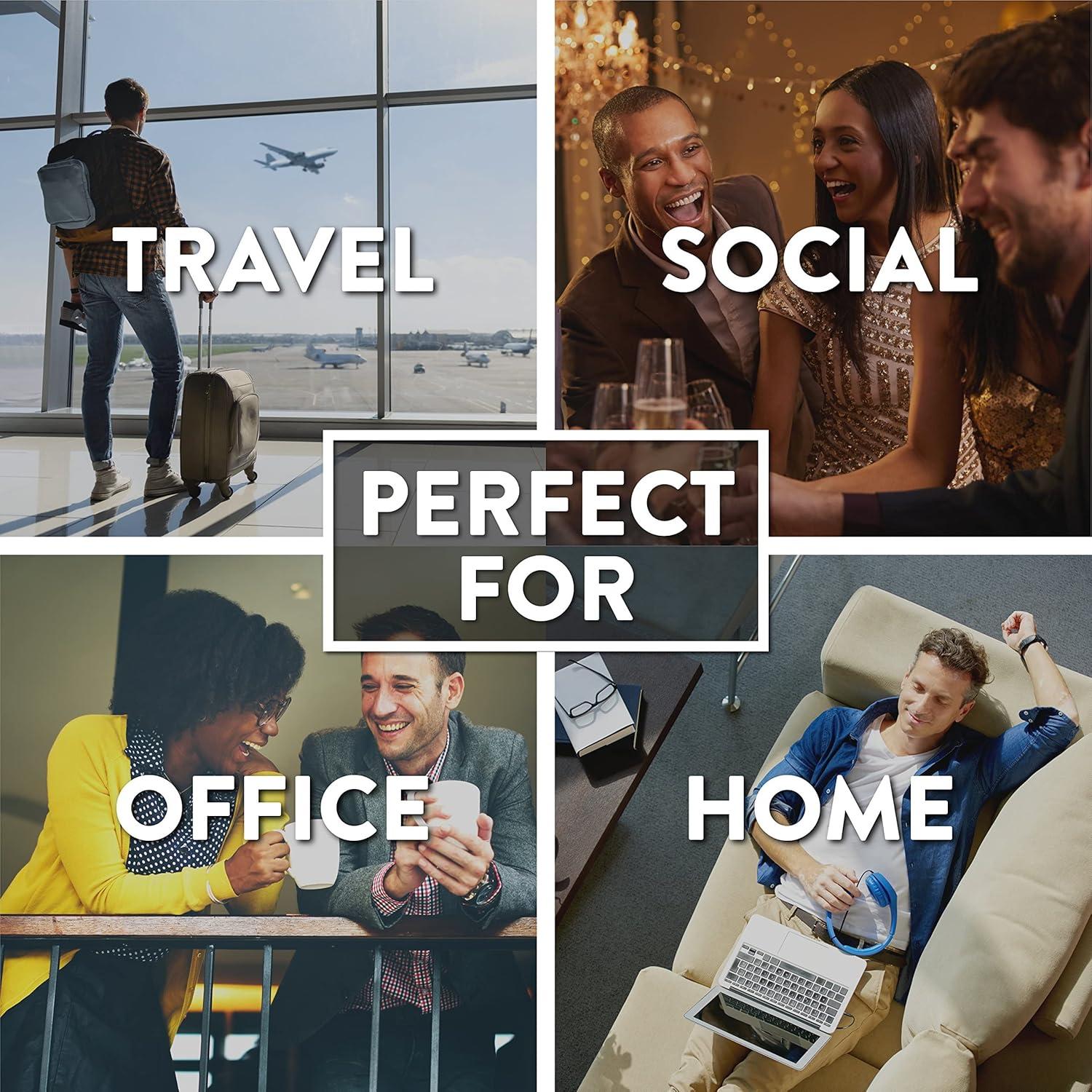 Zenta Suplemento Natural 60 Cápsulas - Alivio Estrés y Ánimo