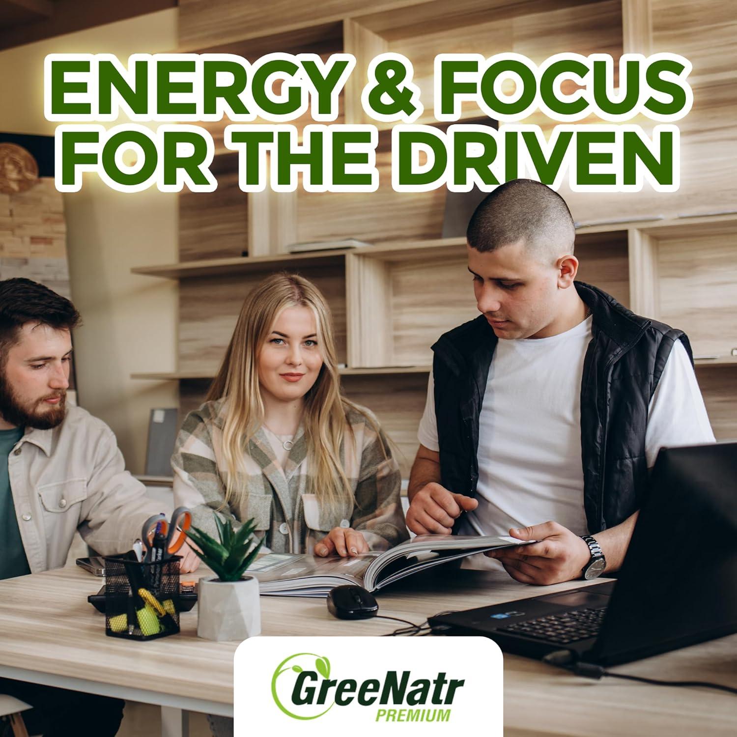 Suplemento Ginkgo Biloba y Ginseng Rojo Intelabs 60 Tabletas