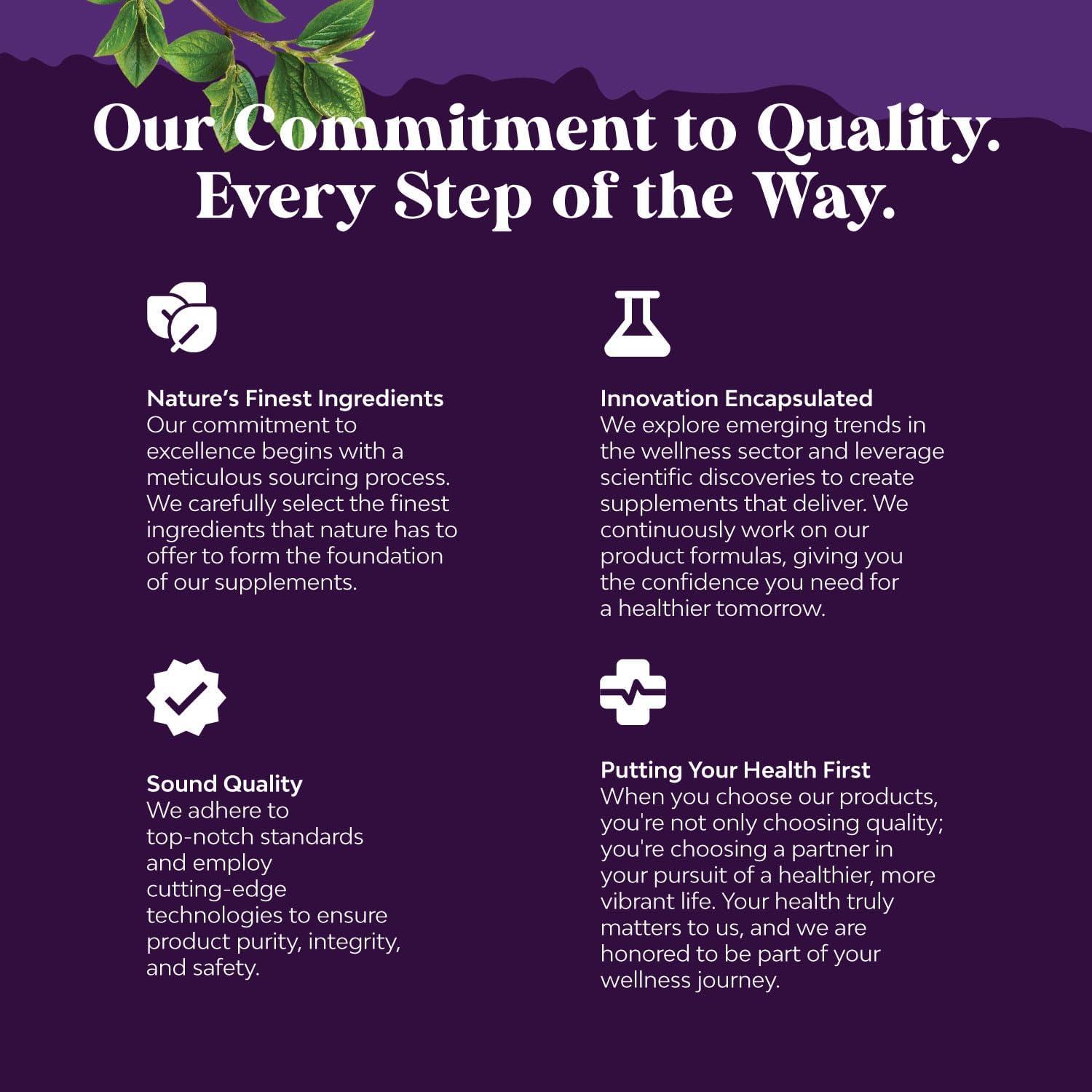 Suplemento Sam-E 200mg Natures Craft - Aumento del Ánimo 120 Porciones