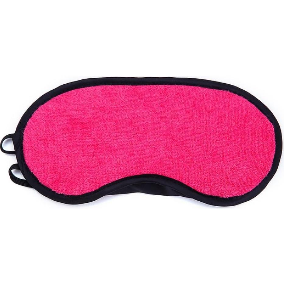 Juego de 3 Máscaras para Dormir FENGMANG Ajustables Suaves