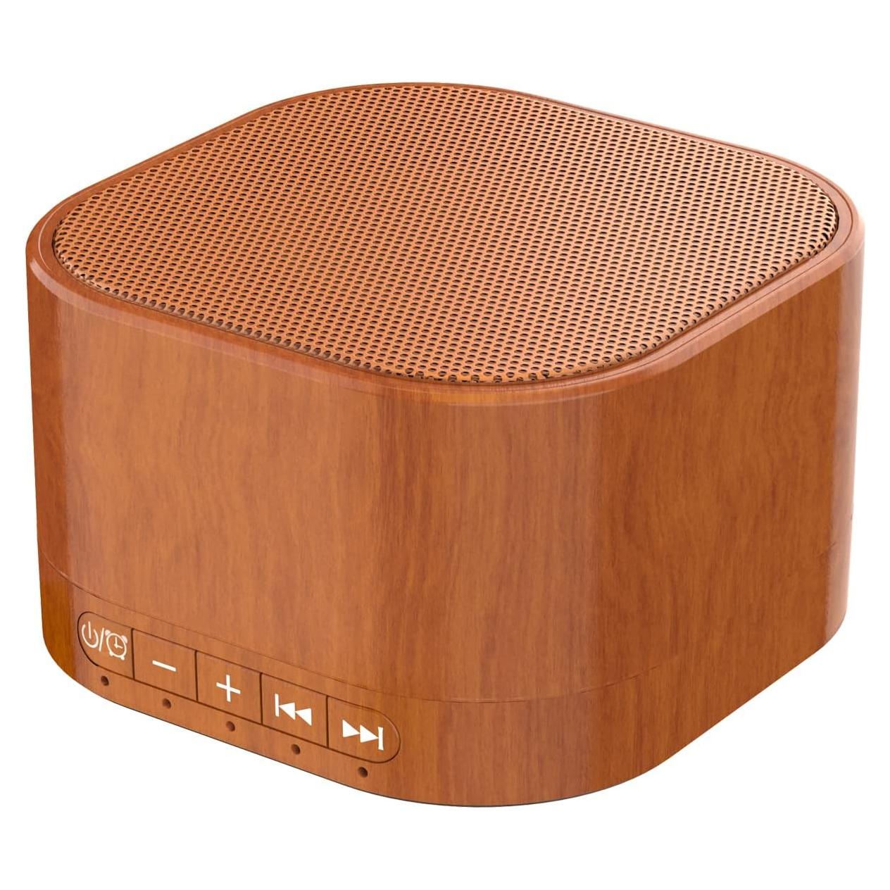 Máquina de Sonido Magicteam 20 Sonidos Naturales 32 Niveles