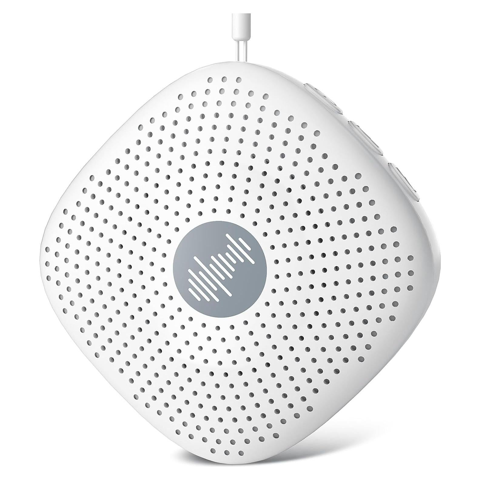 Máquina de Ruido Blanco HAODINGMAI H10-BD 21 Sonidos