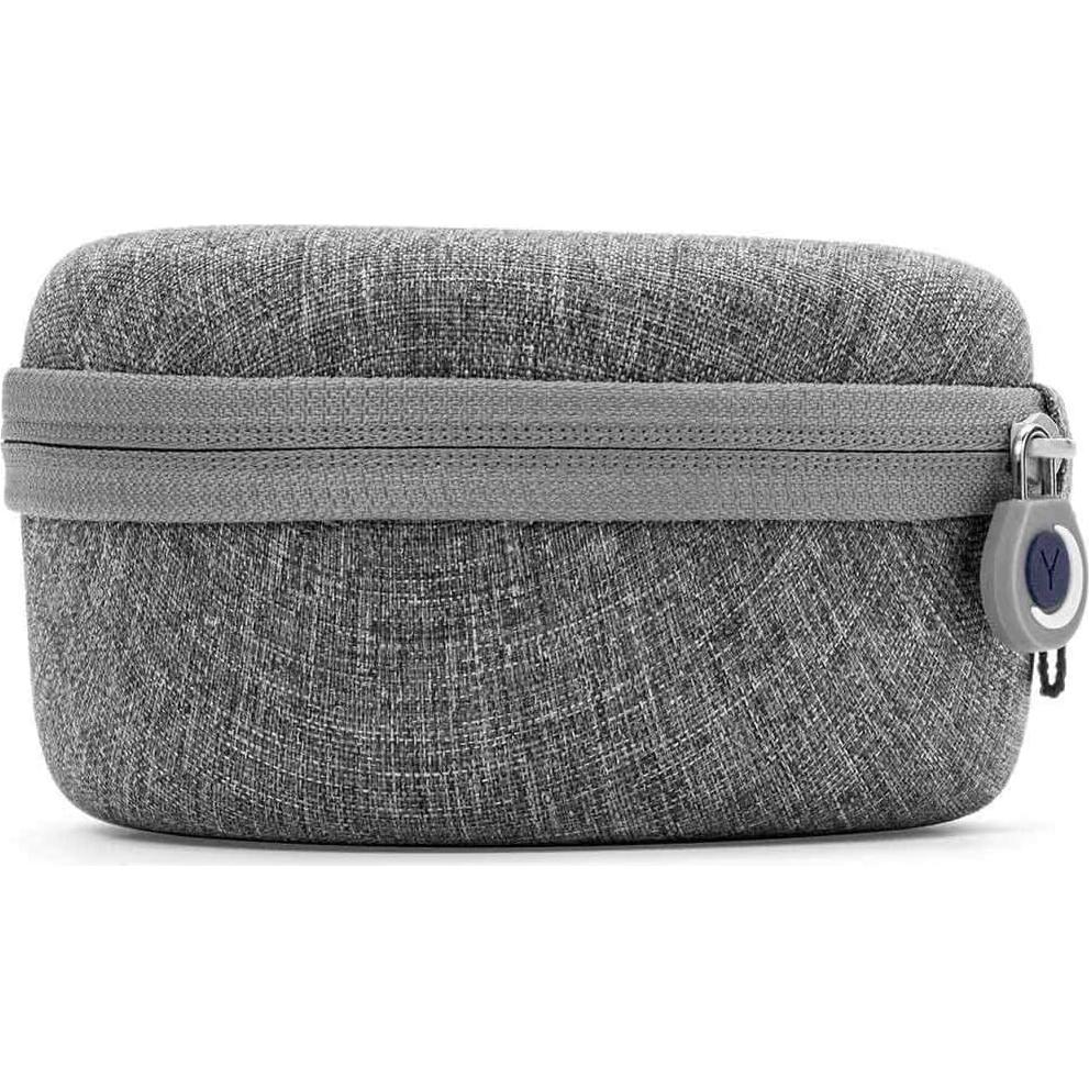 Yogasleep Hushh Máquina de Sonido y Funda de Viaje 2 Pzas