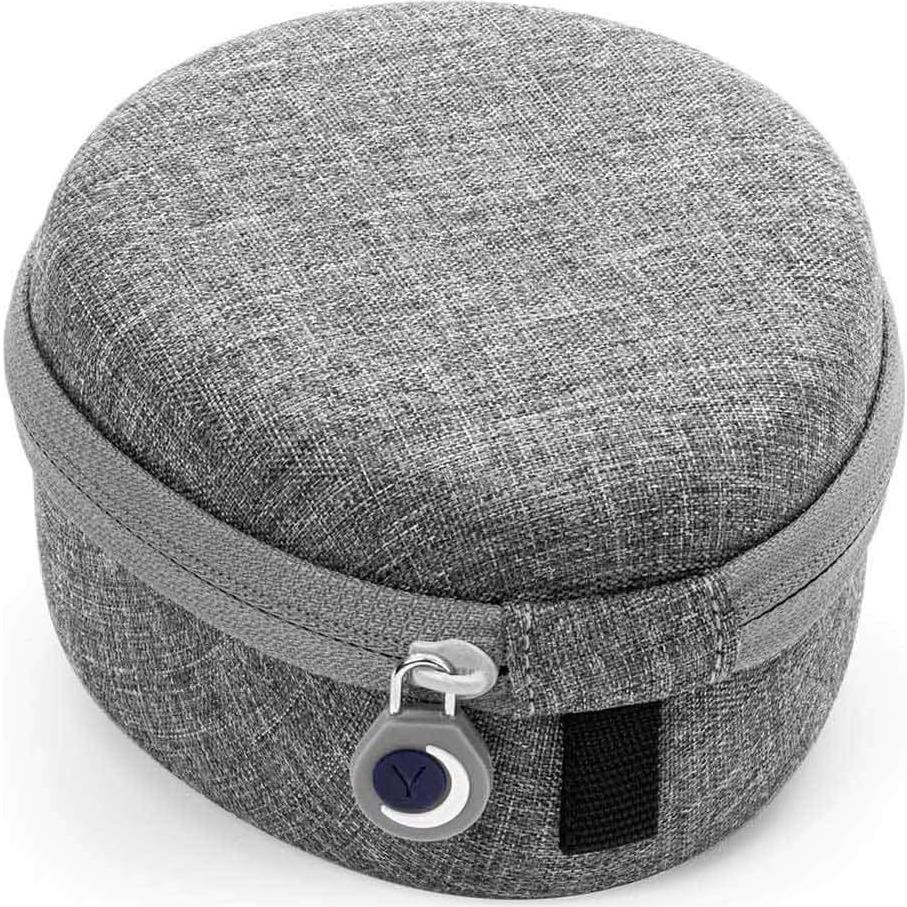 Yogasleep Hushh Máquina de Sonido y Funda de Viaje 2 Pzas