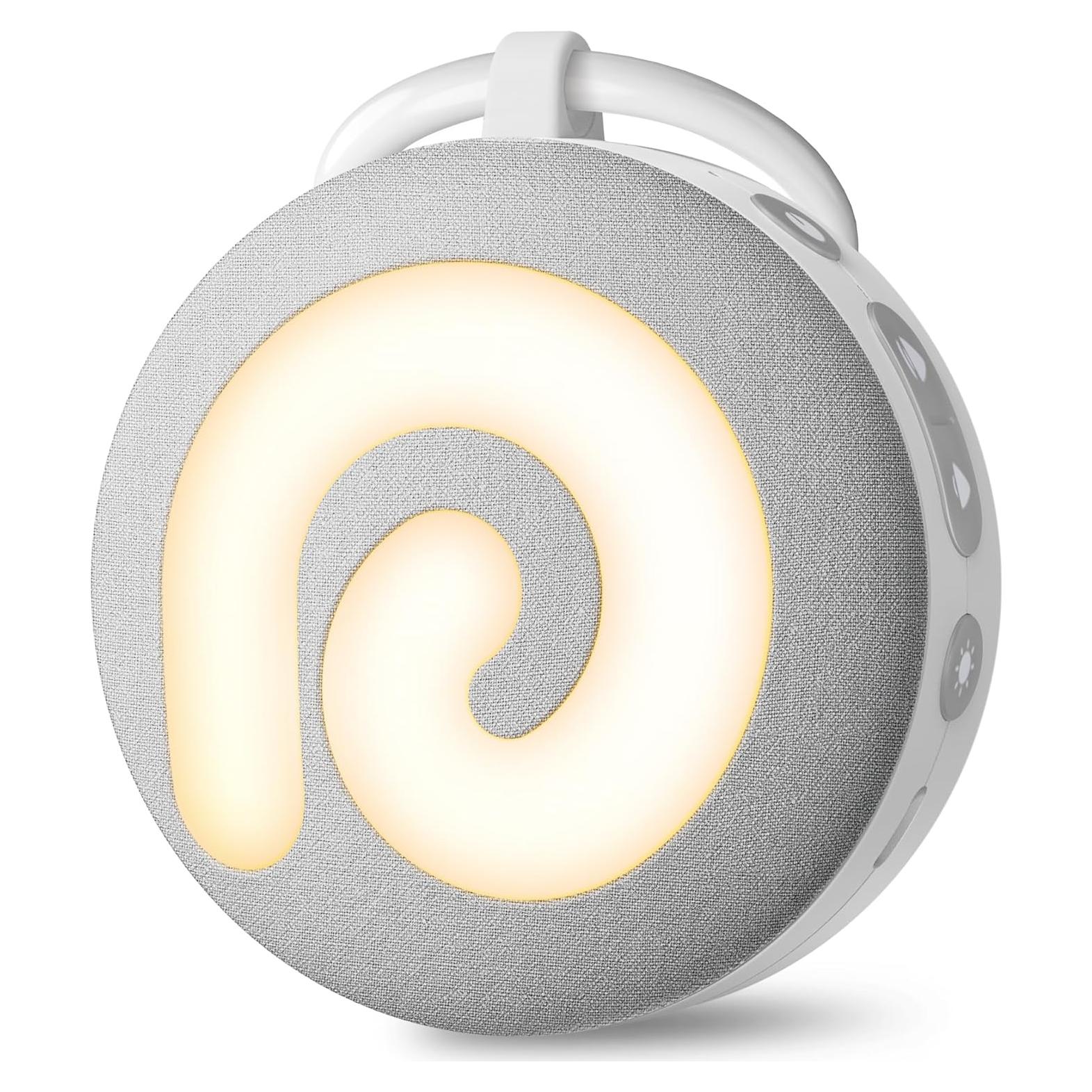 Máquina de Sonido Portátil Dreamegg D11 para Bebés