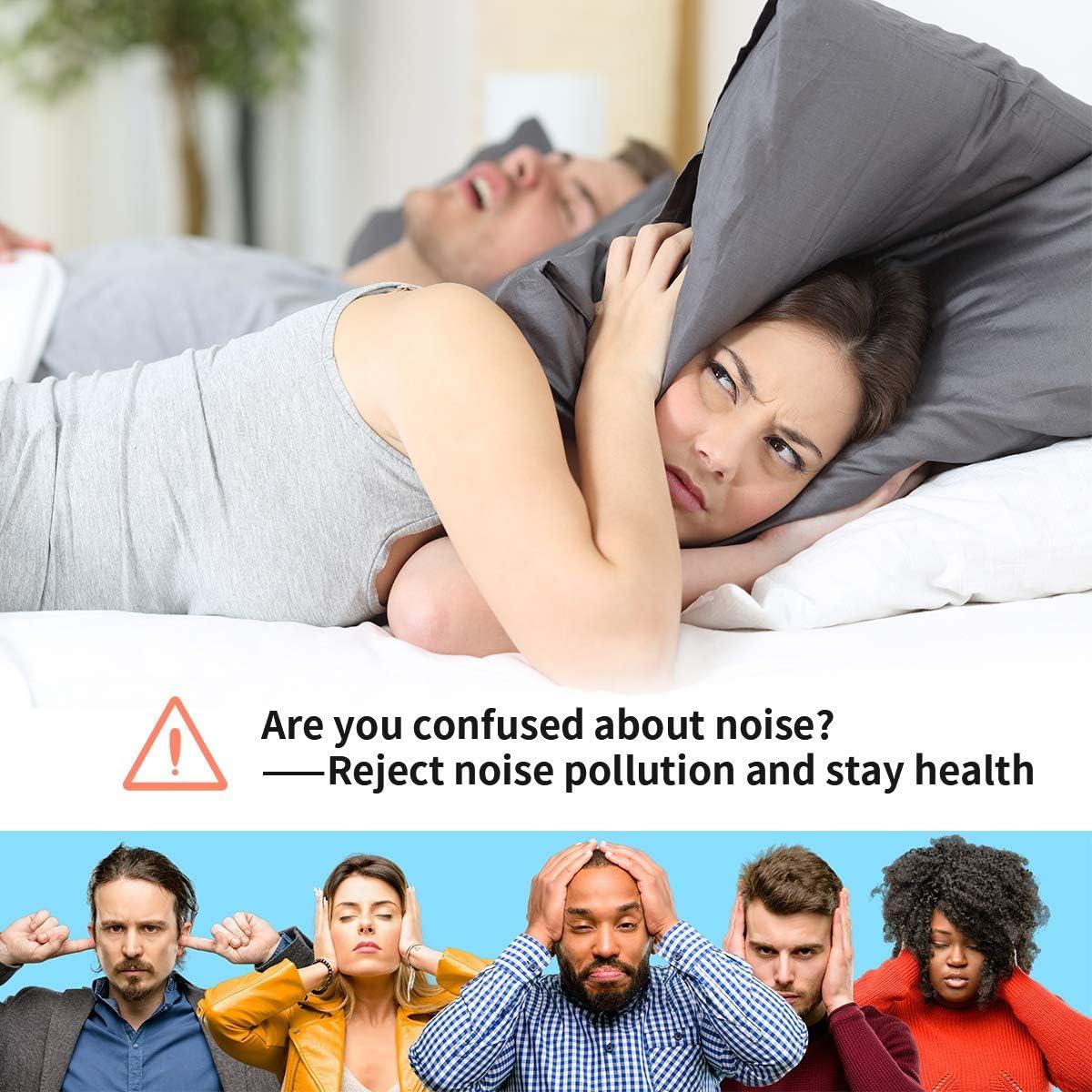 Máquina de Sonido Easysleep i-1 con 25 Sonidos y Luces