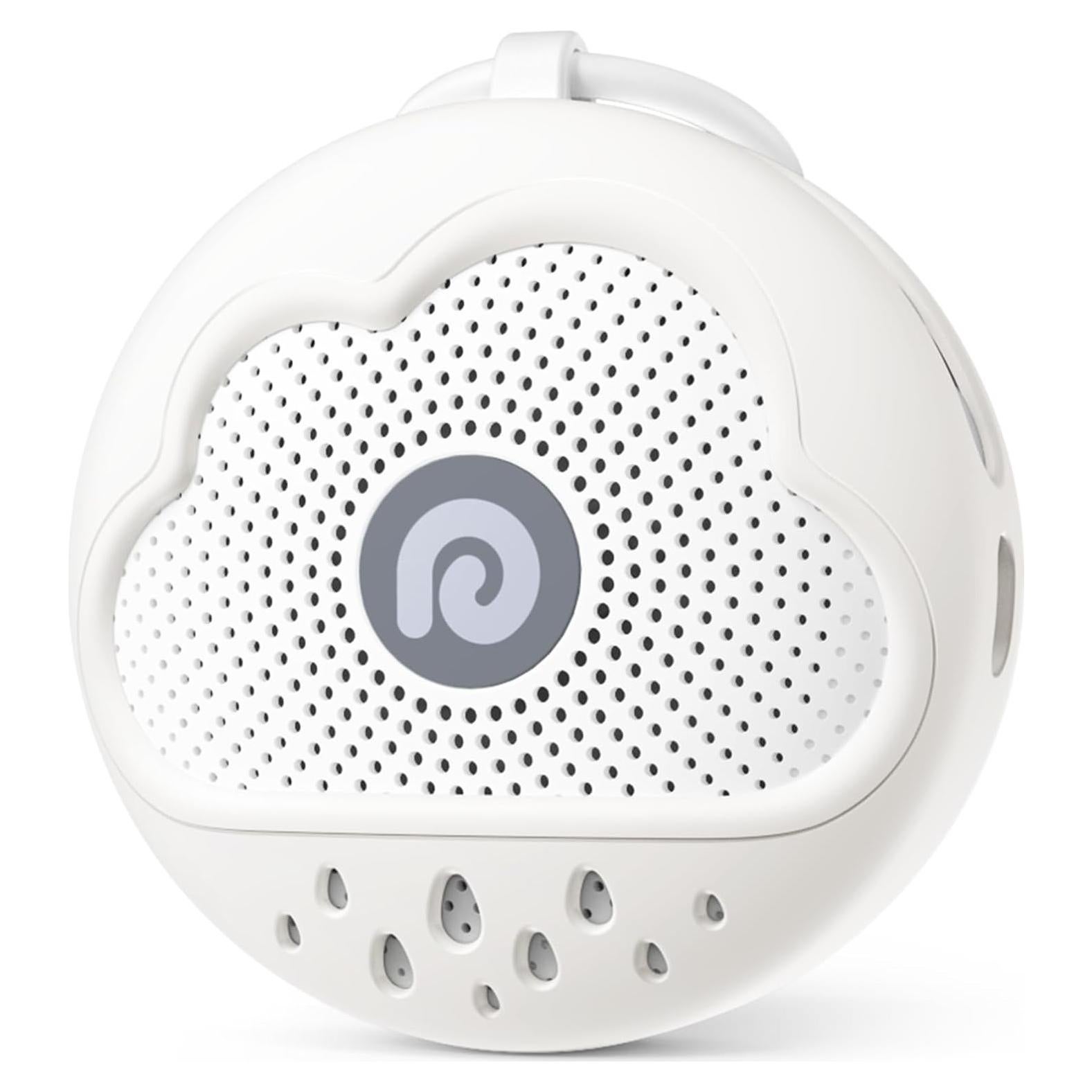 Máquina de Ruido Blanco Dreamegg D11Max+ Portátil Bebés