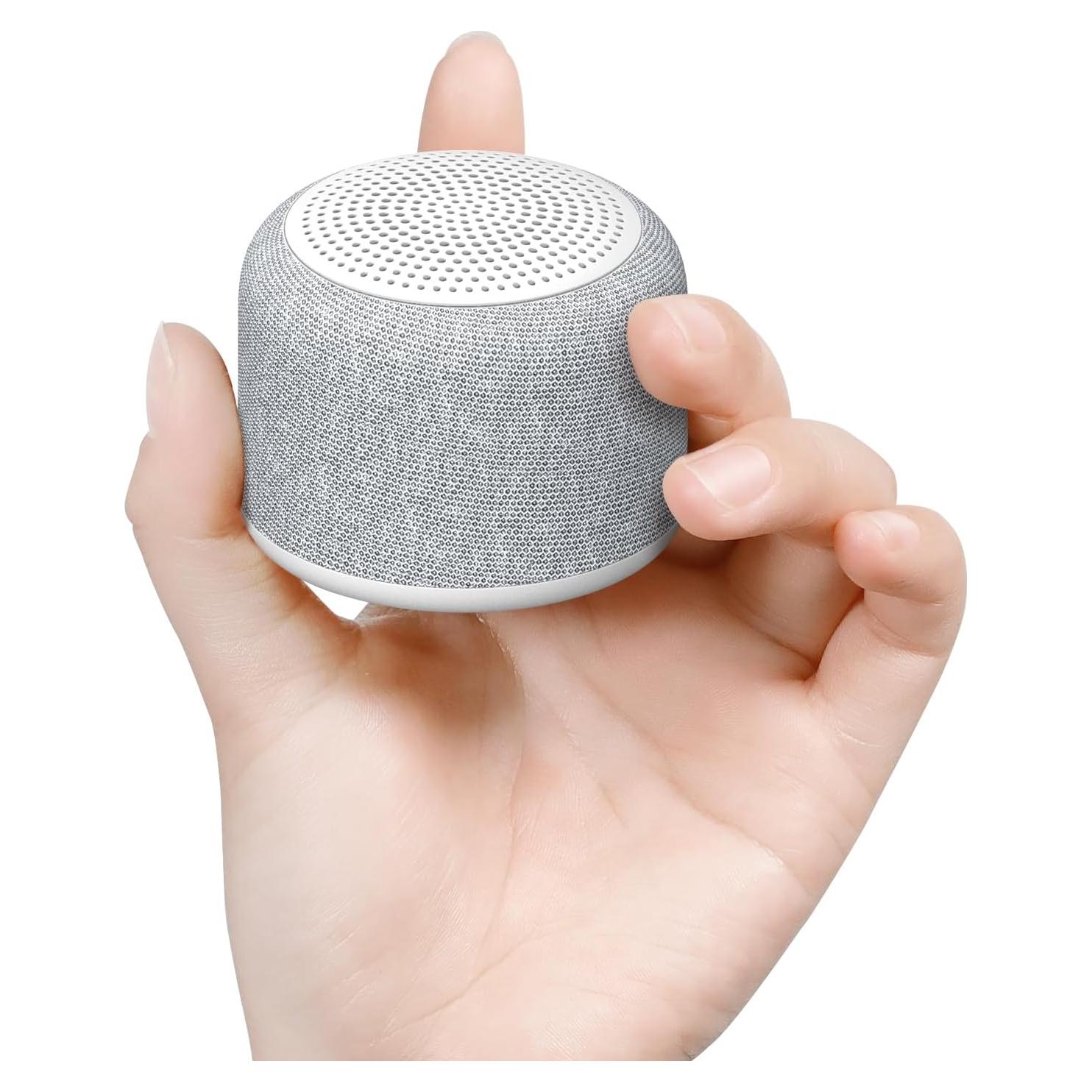 Máquina de Sonido Blanco REACHER Portátil Bluetooth 20 Sonidos