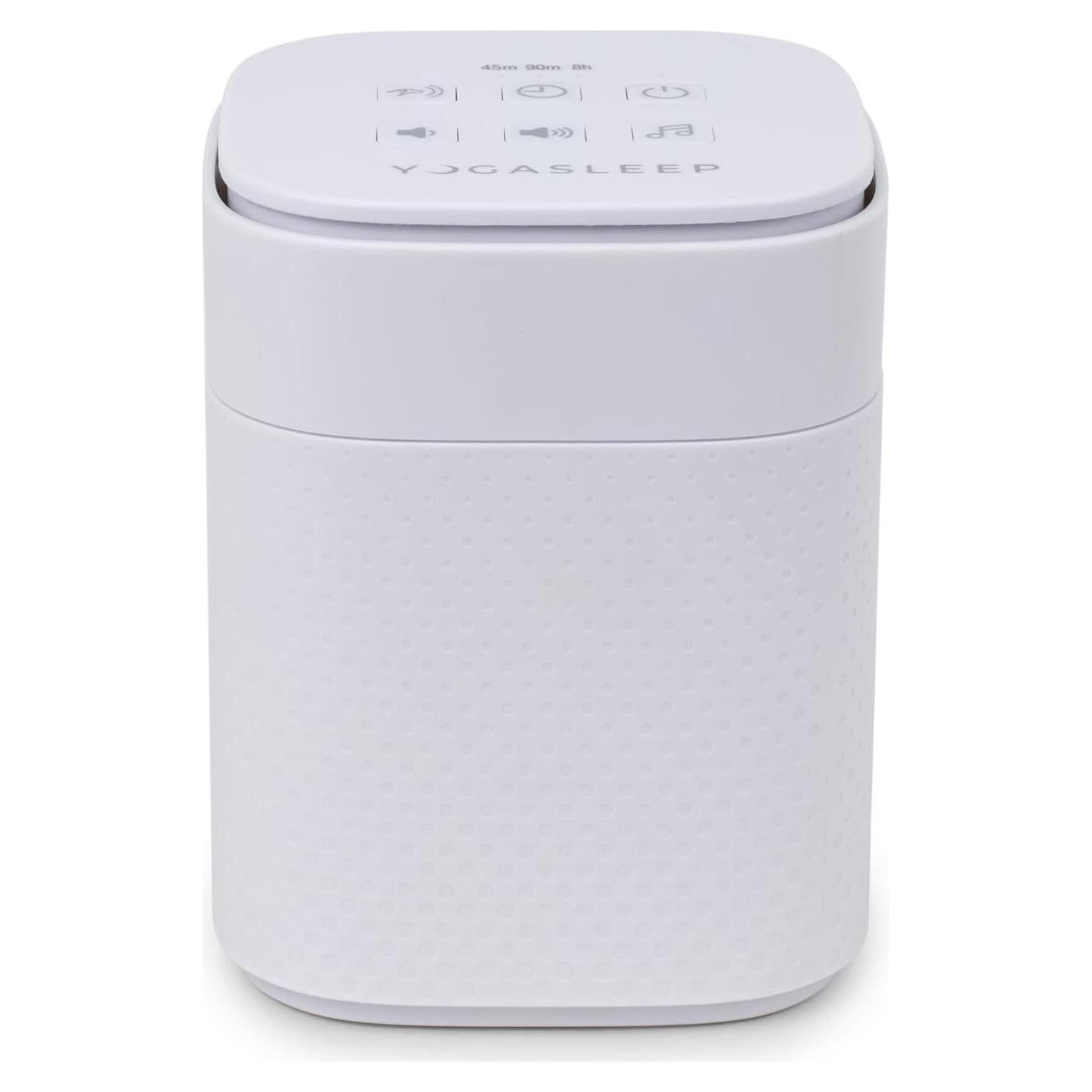 Yogasleep Pawzz Máquina de Ruido Blanco para Mascotas 0,28 kg