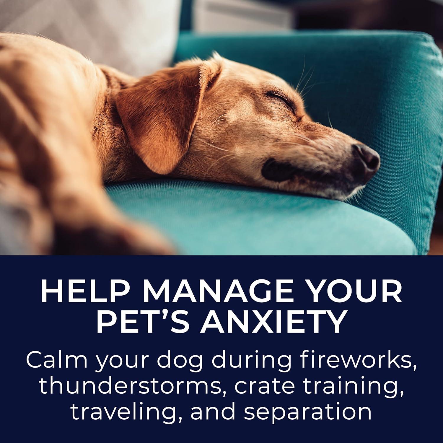 Yogasleep Pawzz Máquina de Ruido Blanco para Mascotas 0,28 kg