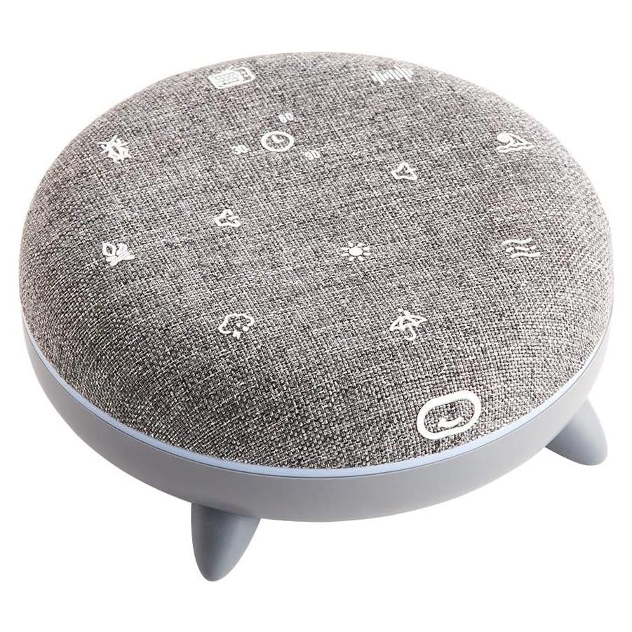 Máquina de Sonido Digital Make Lemonade ML-SM100 8 Sonidos