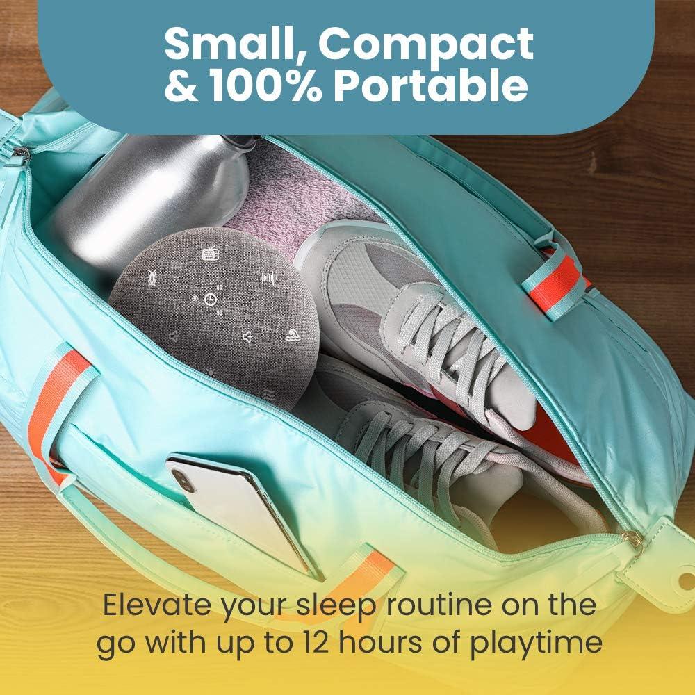 Máquina de Sonido Digital Make Lemonade ML-SM100 8 Sonidos