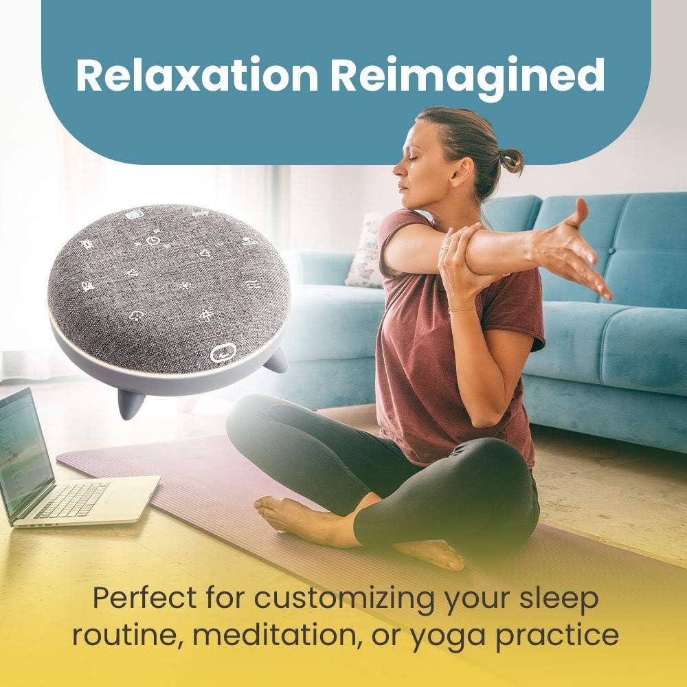 Máquina de Sonido Digital Make Lemonade ML-SM100 8 Sonidos