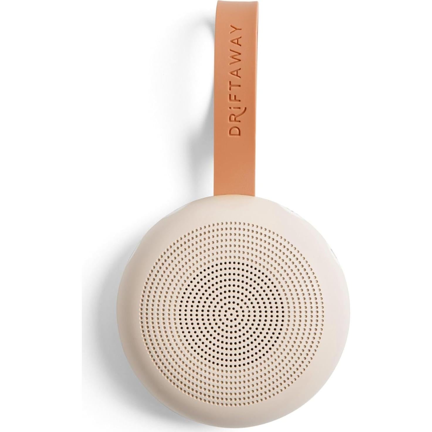 Máquina de Ruido Blanco ergoPouch EPWN-TAUPE 7 Sonidos