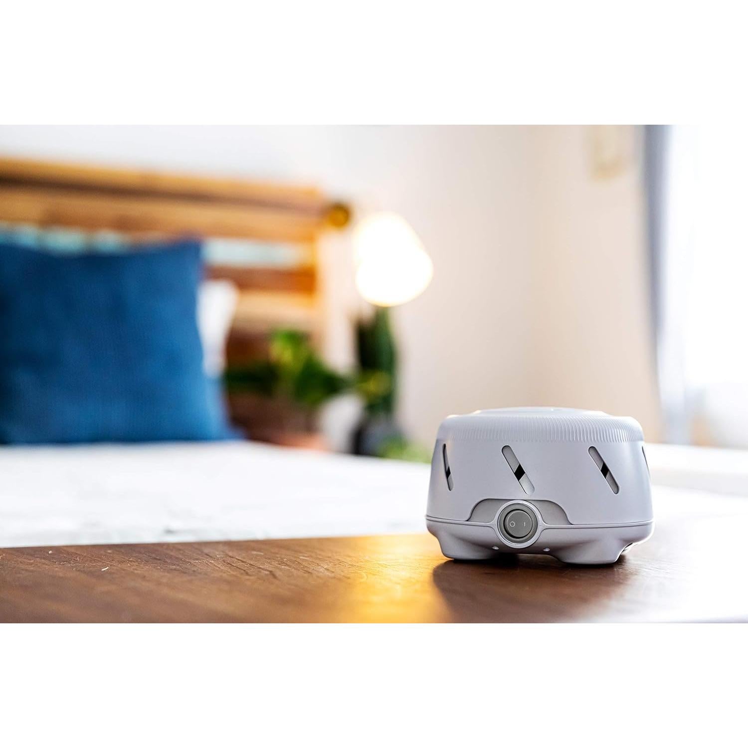 Yogasleep Dohm Uno Máquina de Sonido Blanco + Funda Viaje