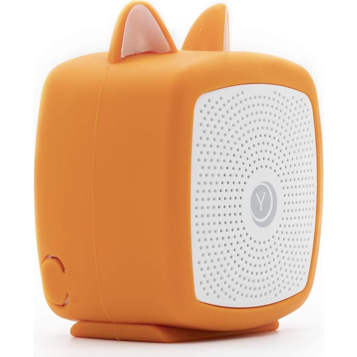 Yogasleep Pocket Baby Soother Zorro - Ruido Blanco 6 Sonidos