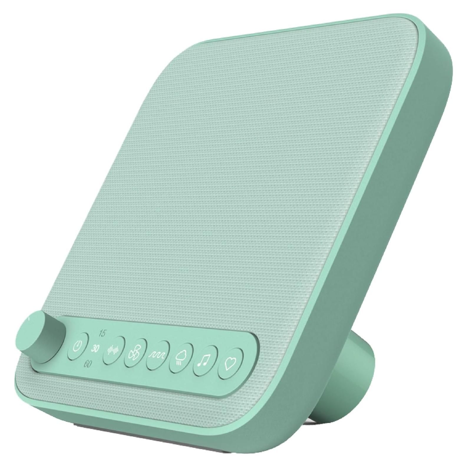 Máquina de Sonido PureBaby Pure Enrichment - 6 Sonidos