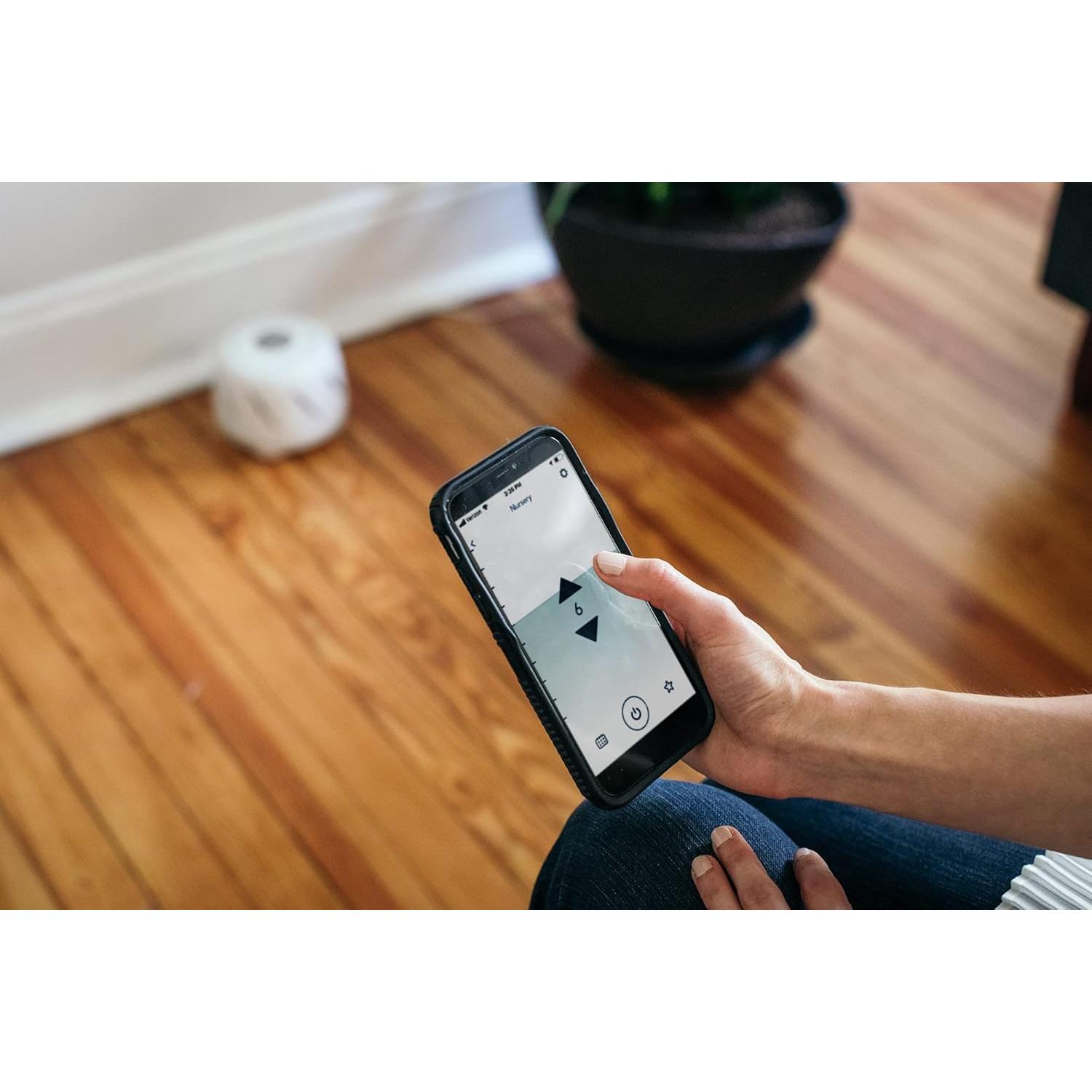 Máquina de Sonido Yogasleep Dohm Connect Ruido Blanco