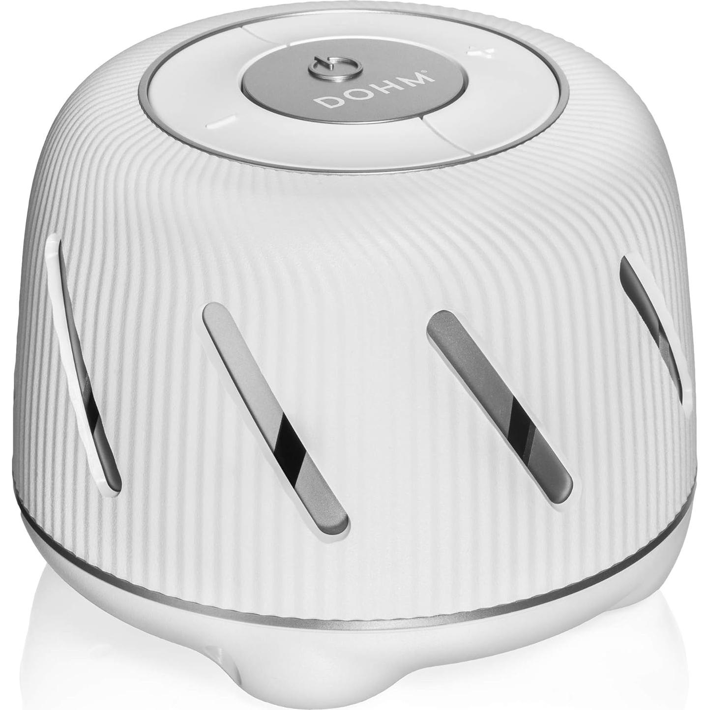 Máquina de Sonido Yogasleep Dohm Connect Ruido Blanco