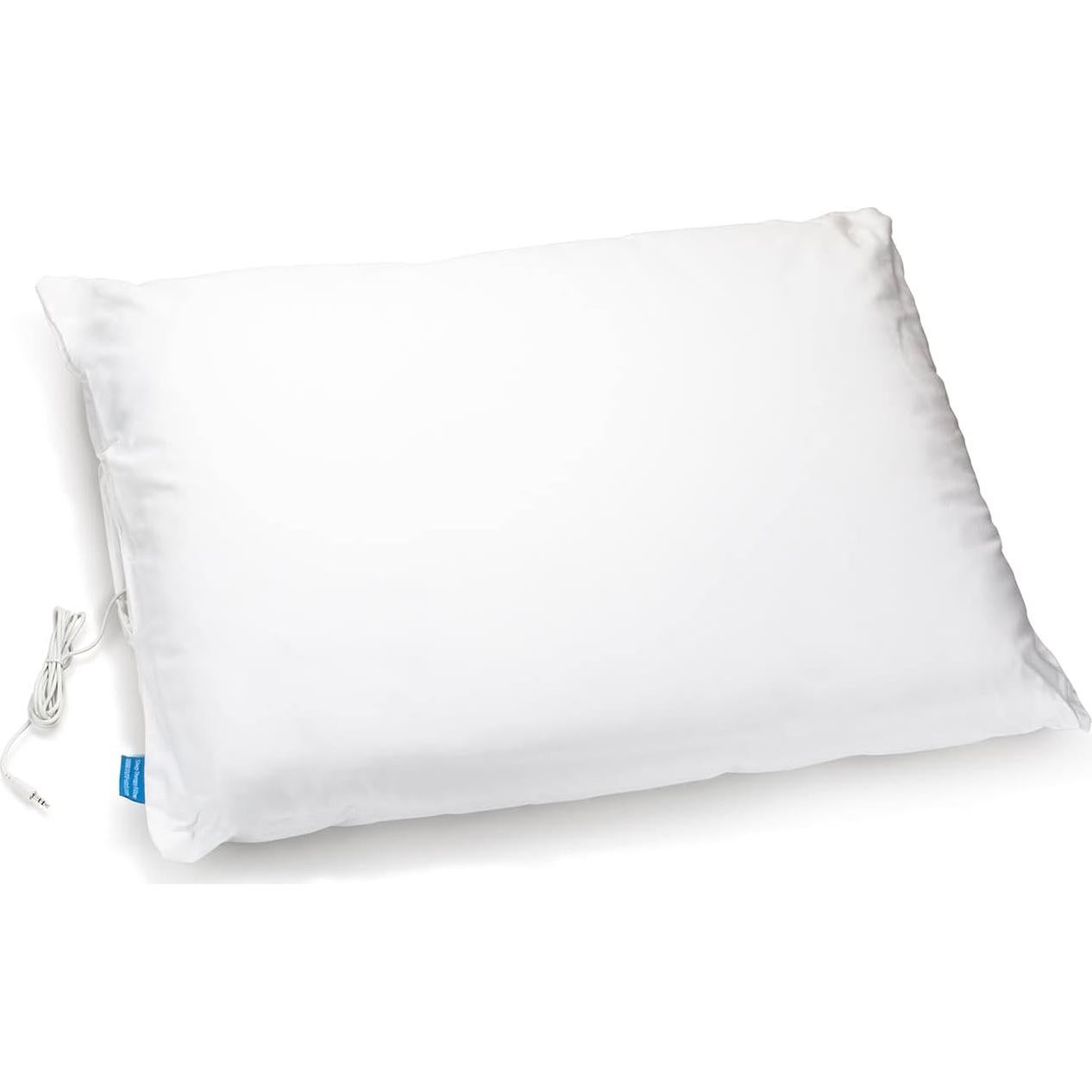 Almohada de Sonido Sound Oasis SP-151 con Altavoces Estéreo