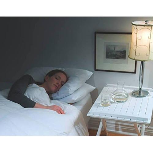 Almohada de Sonido Sound Oasis SP-151 con Altavoces Estéreo