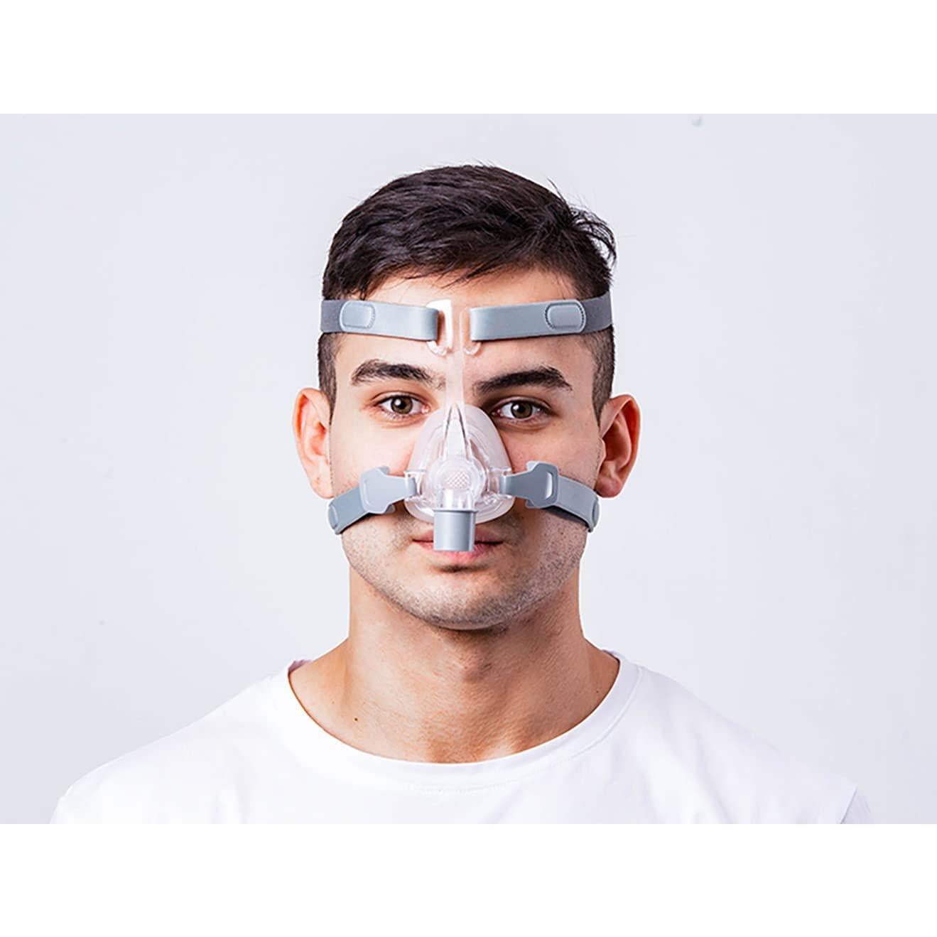 Kit de Marco Universal RMMc300 Grande con Tira Reutilizable