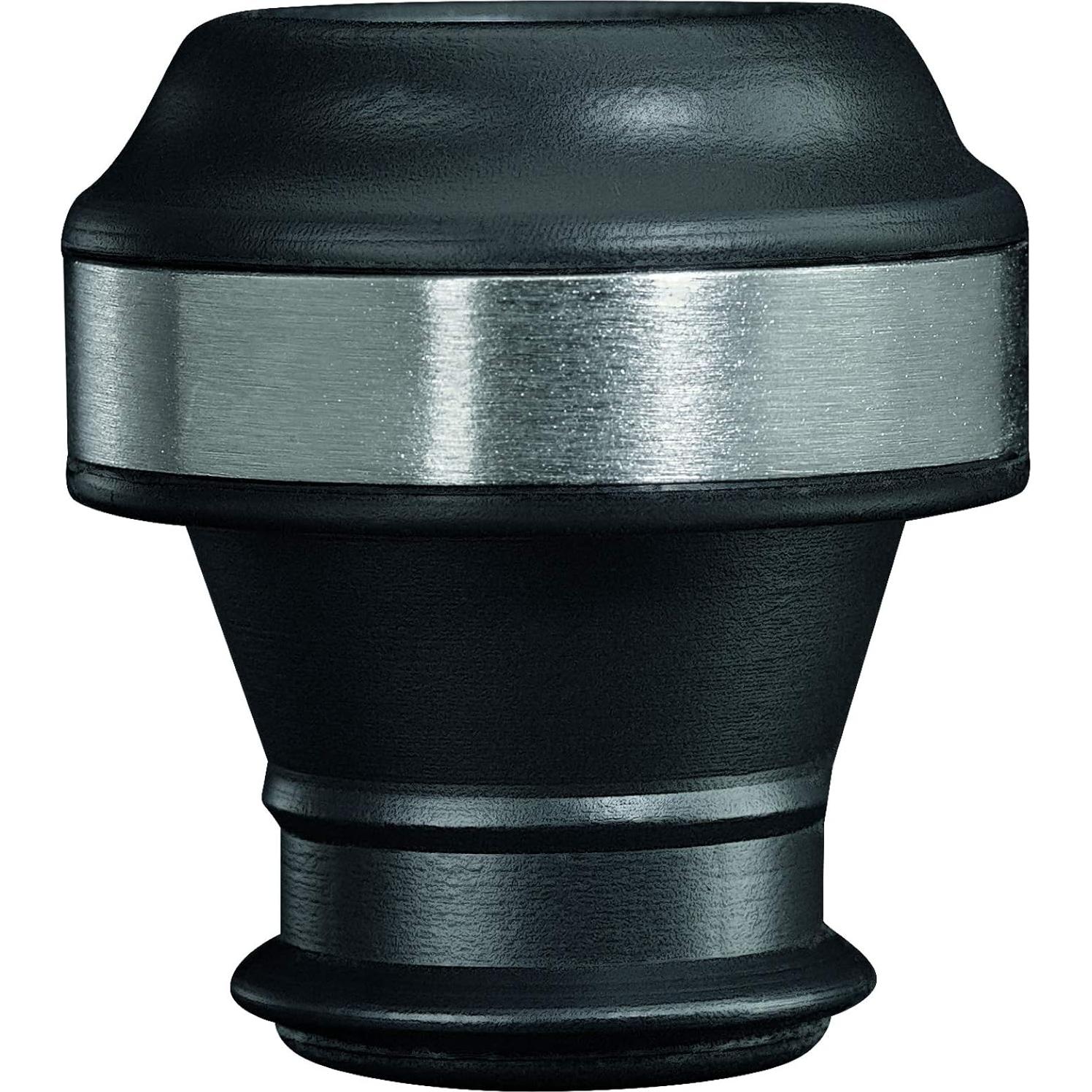 Abrebotellas de Vino Inalámbrico Cuisinart RWO-100NAS 4 en 1