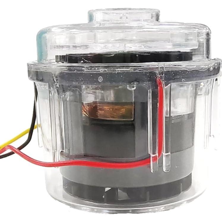 Motor de Reemplazo CPAP ResMed S9/S10 - Alta Calidad