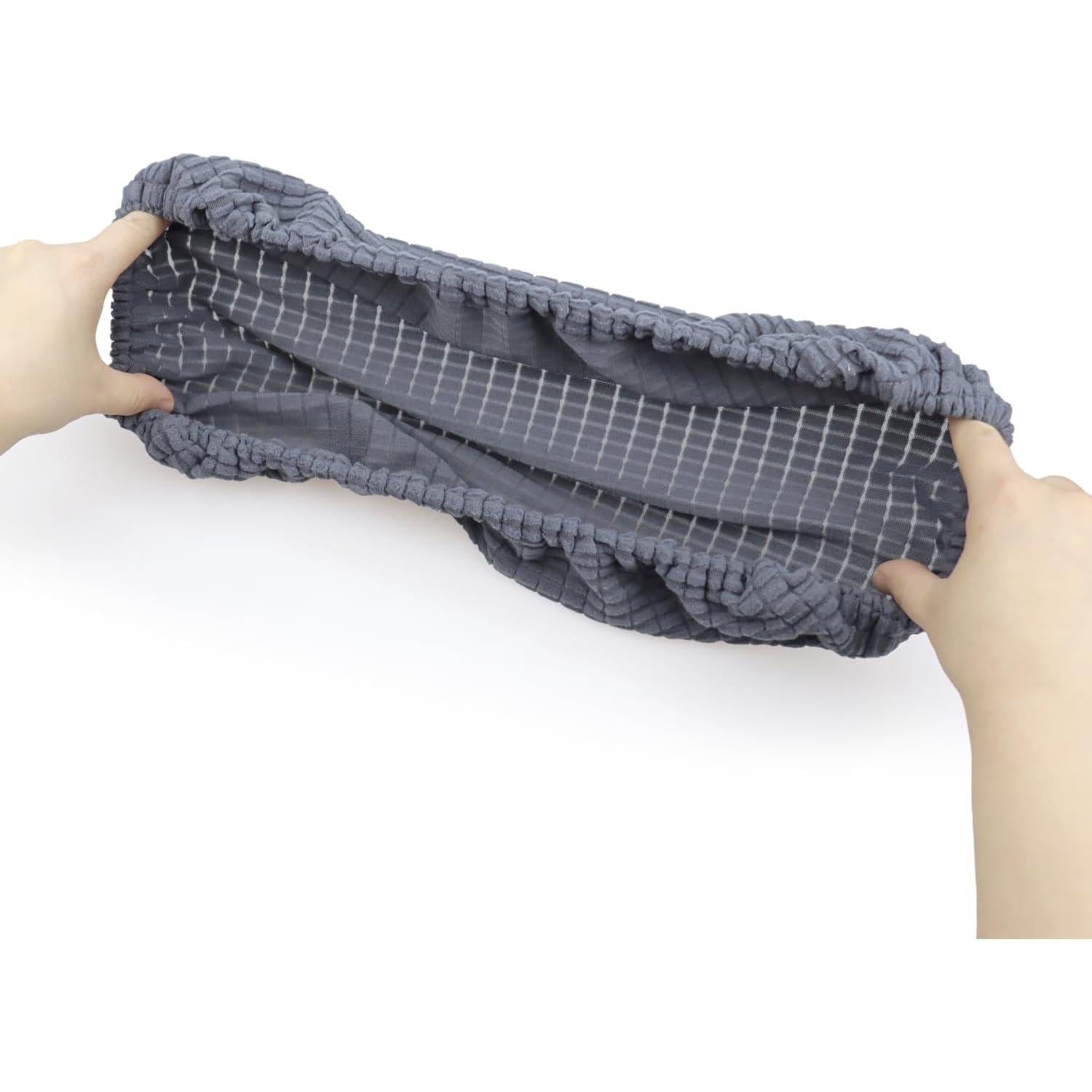 2 Pack CPAP Dust Cover for Sleep Apnea & BiPAP Machines CPAP Hose Cover Shields CPAP Cleaning Supplies