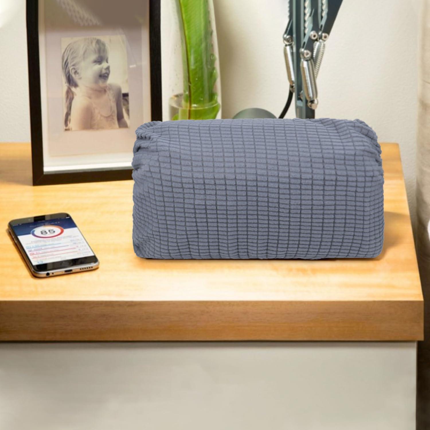 2 Pack CPAP Dust Cover for Sleep Apnea & BiPAP Machines CPAP Hose Cover Shields CPAP Cleaning Supplies